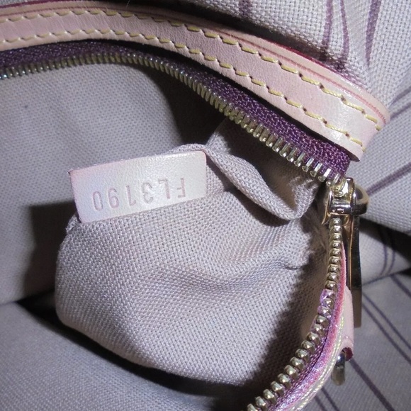 💄 Louis Vuitton delightful GM - Picture 6 of 8